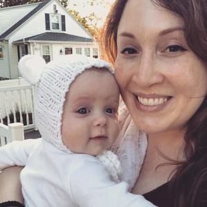 Meet your Posher, Lori